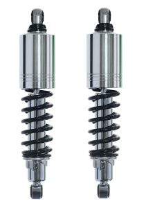 BMW Shocks by Ikon Suspension Image